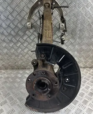 Audi Q7 4L Front wheel hub 7P6407245A