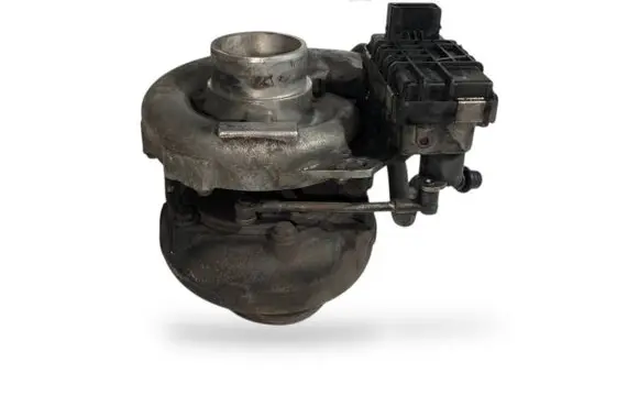 Mercedes-Benz S W220 Turbo A6480960099