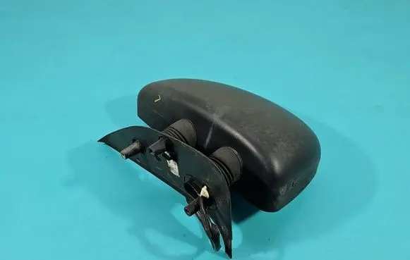 Fiat Ducato Front door electric wing mirror IMPRK1538259