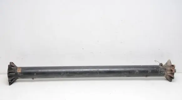 Maserati Quattroporte Other interior part