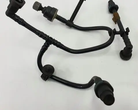 Volvo V50 Fuel line/pipe/hose 3M519B324AH