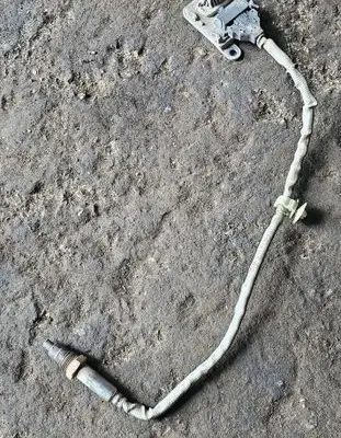 Renault Master III Lambda probe sensor brak