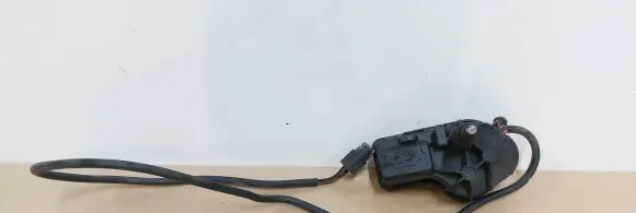 Jaguar XJS Headlight wiper motor 0390206757