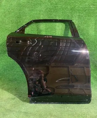 Citroen DS7 Crossback Rear door