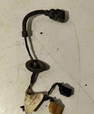 Volkswagen Touran I Parking sensor (PDC) wiring loom 1T0971176