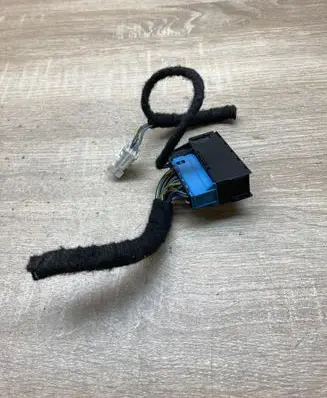 BMW 5 F10 F11 Plug wire 6925543 6925547