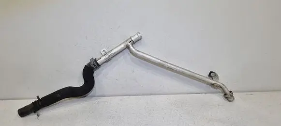 Audi A6 C7 Engine coolant pipe/hose 4G0121081BB