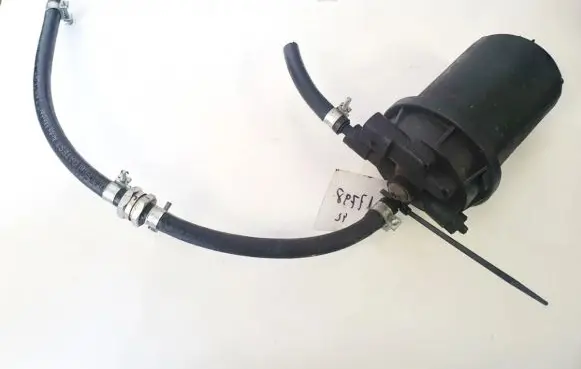 Fuel filter