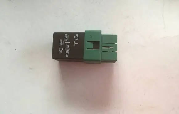 Mitsubishi Space Star Other relay MR911251