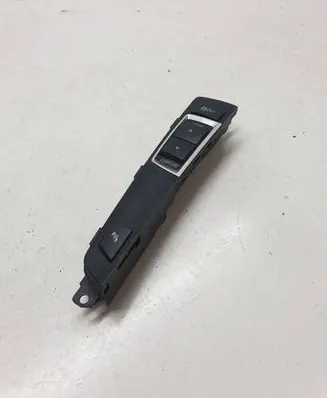 Traction control (ASR) switch