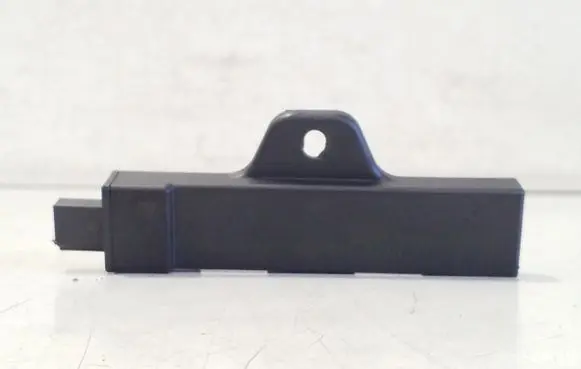 Interior comfort aerial antenna