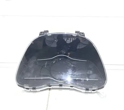 Hyundai Kona I Speedometer (instrument cluster) 94003K4020 1902000235