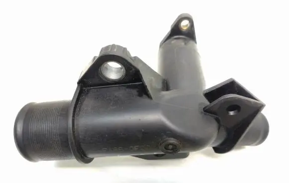 Volvo V60 Engine coolant pipe/hose 9671124980