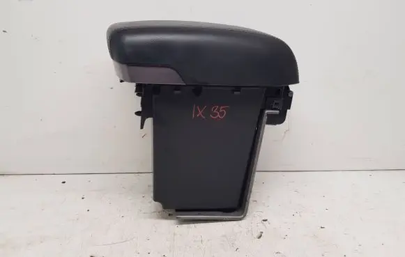 Hyundai ix35 Armrest 