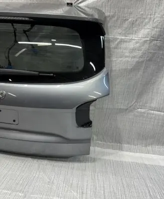 Jeep Avenger Tailgate/trunk/boot lid 