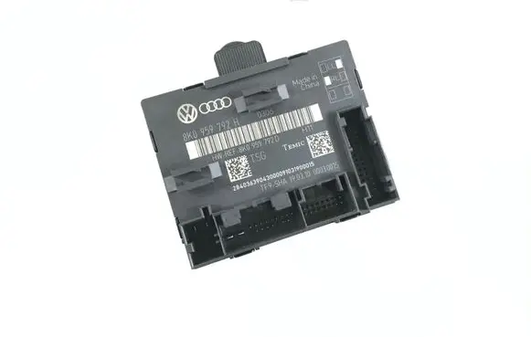 Audi Q5 SQ5 Door control unit/module 8K0959792H 8K0959792D