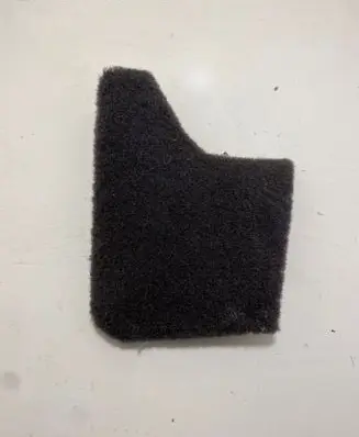 Honda Prelude Other interior part