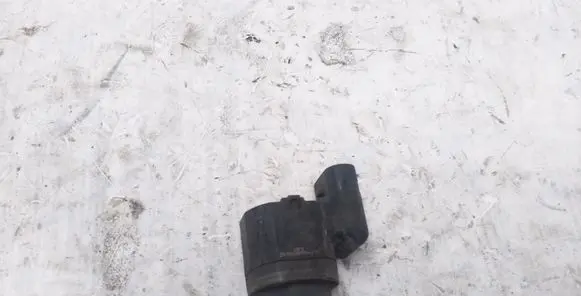 Parking PDC sensor