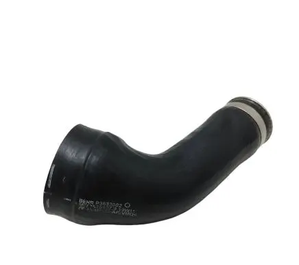 BMW 6 F12 F13 Intercooler hose/pipe 7575407 P3633002