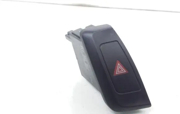 Audi A4 S4 B8 8K Hazard light switch 8K1941509