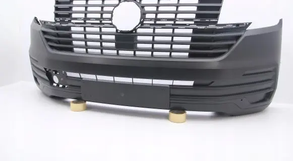 Volkswagen Multivan T6 Front bumper 7LA807221B