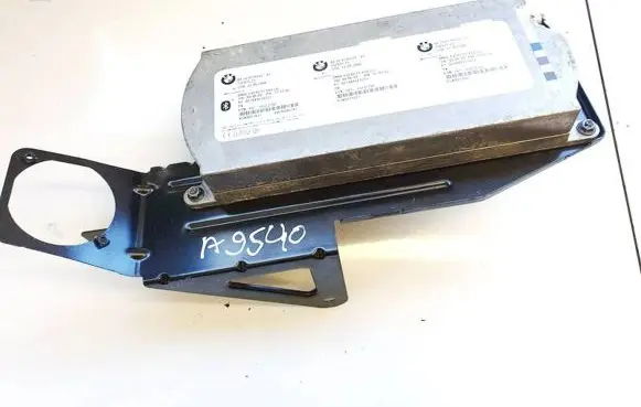 BMW X5 E70 Other control units/modules 8410912653301 84.109126533-01