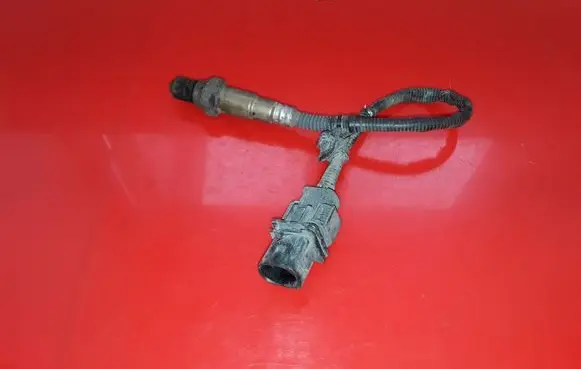 Citroen C5 Lambda probe sensor 9665947380