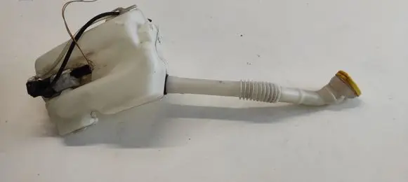 Renault Scenic II - Grand scenic II Windshield washer fluid reservoir/tank 8200104706 8200104705