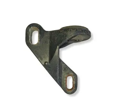 Renault Megane IV Radiator mount bracket 215149414R 01284
