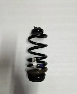 Dodge Durango Rear coil spring 68507134AA