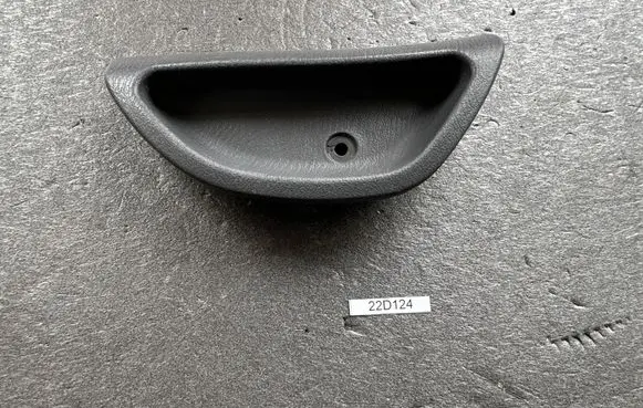 Nissan King Cab, Navara Seat adjustment handle 874689E000