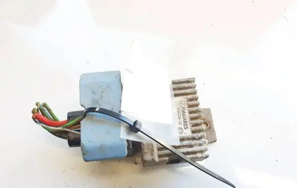Ford Kuga I Glow plug pre-heat relay 9m5q12a343aa 9m5q-12a343-aa
