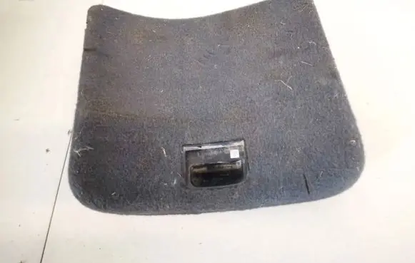 Audi A4 S4 B5 8D Other interior part 4a9864767