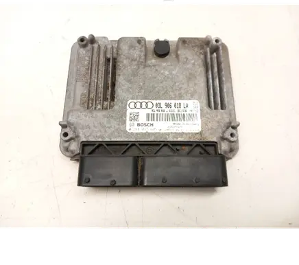 Audi A6 S6 C7 4G Engine control unit/module 03L906018JL 1039S51110 03L906018LA
