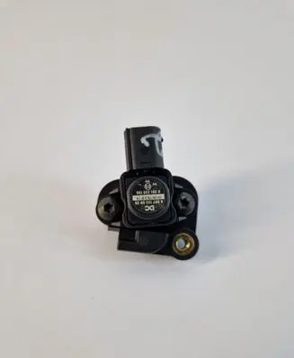 Mercedes-Benz E W212 Oil pressure sensor 0261230196