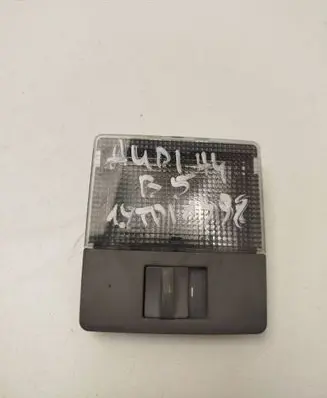 Audi A4 S4 B5 8D Rear seat light 8D0947105B 033700