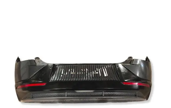KIA EV6 Rear bumper 86656CV000 86610CV11021