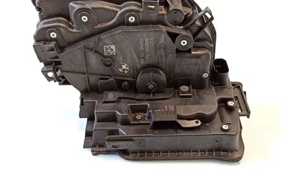 BMW X3 G01 Front door lock 9492091 51219492091