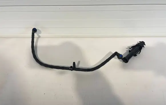 Audi A1 Headlight washer spray nozzle 82A955101A