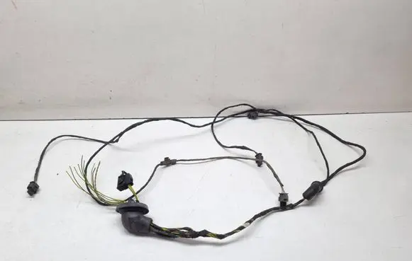 BMW X1 E84 Parking sensor (PDC) wiring loom 