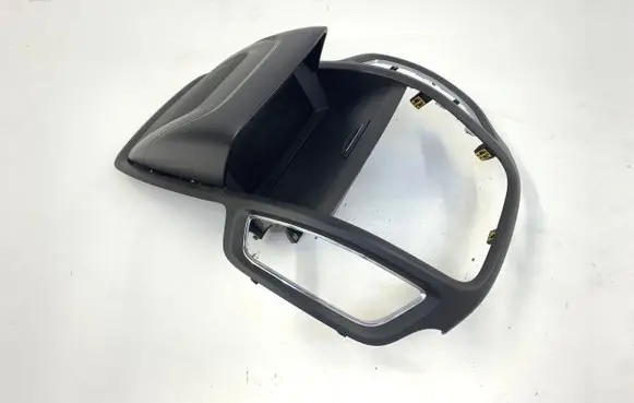 Opel Zafira C Screen/display/small screen 95196687 652508805