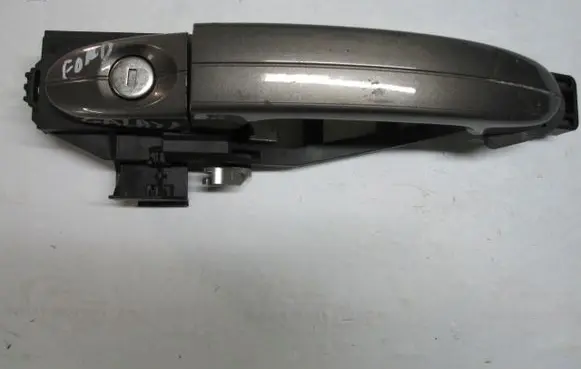 Ford Galaxy Loading door exterior handle/bracket 