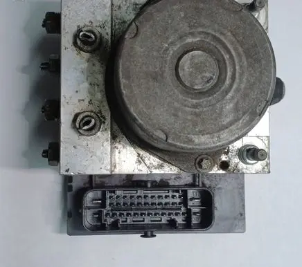 Opel Meriva B ABS Pump 13354301 0265950820 0265238000