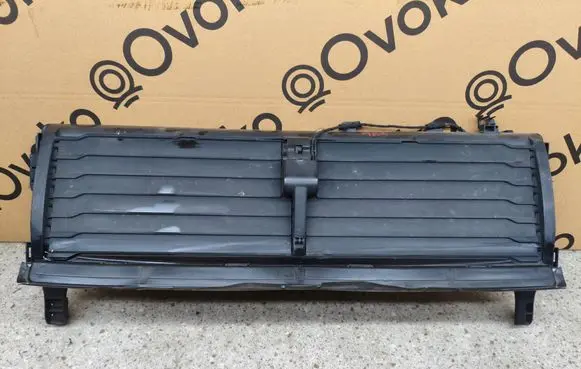 Audi Q5 SQ5 FY Intercooler air guide/duct channel 80A121223 E1110428900