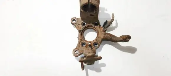 Volkswagen Touran I Front wheel hub