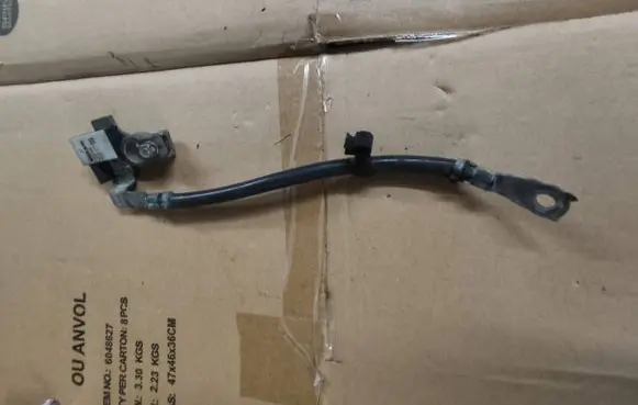 Volvo XC60 Positive cable (battery) 31327698 C95YD
