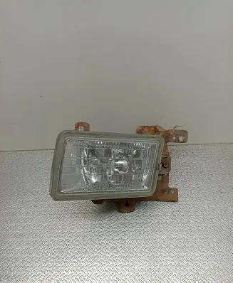 Mitsubishi Space Wagon Front fog light 0219016 G2588L