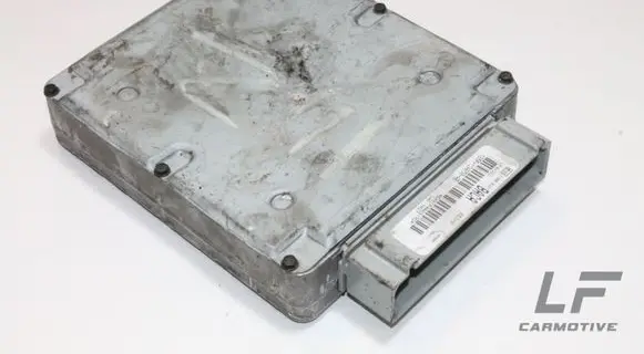 Ford Ka Engine control unit/module 1S5F12A650AB