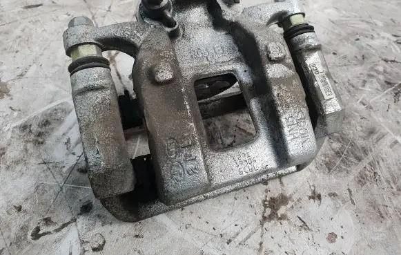KIA EV6 Rear brake caliper