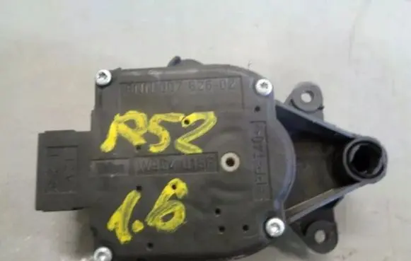 Mini One - Cooper Cabrio R52 Heater fan/blower